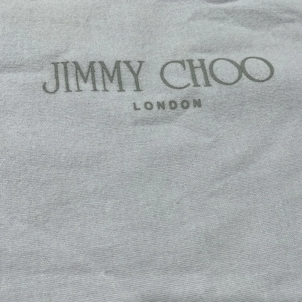Jimmy Choo Sm/Med. Dust Bag